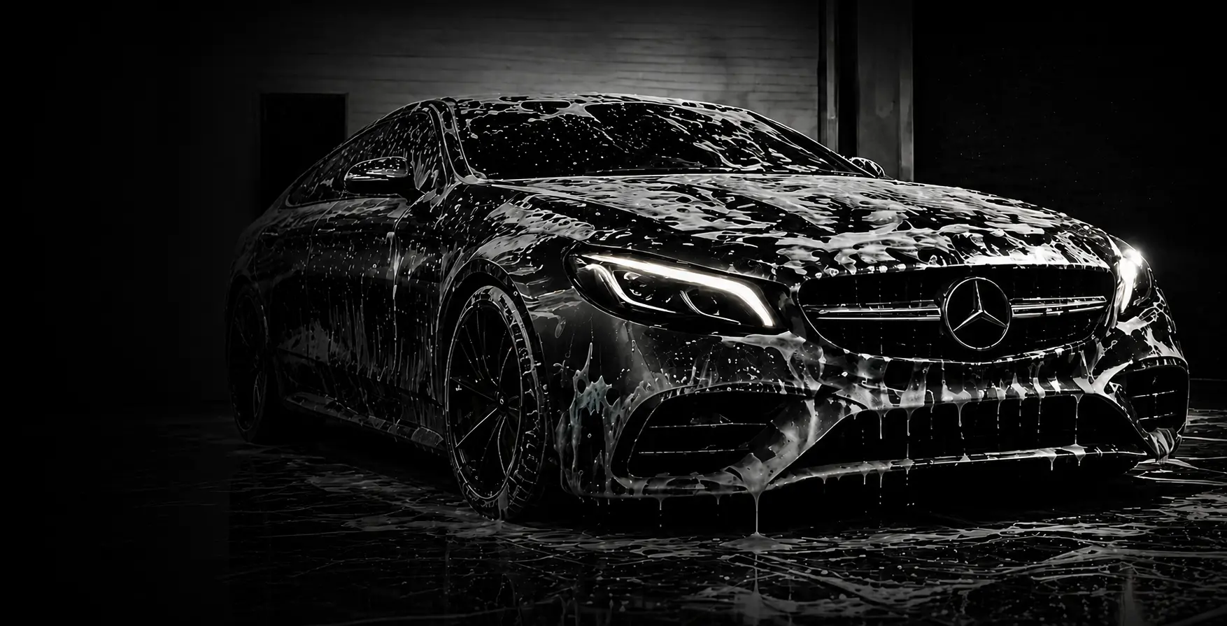 Автомийка EASY1654